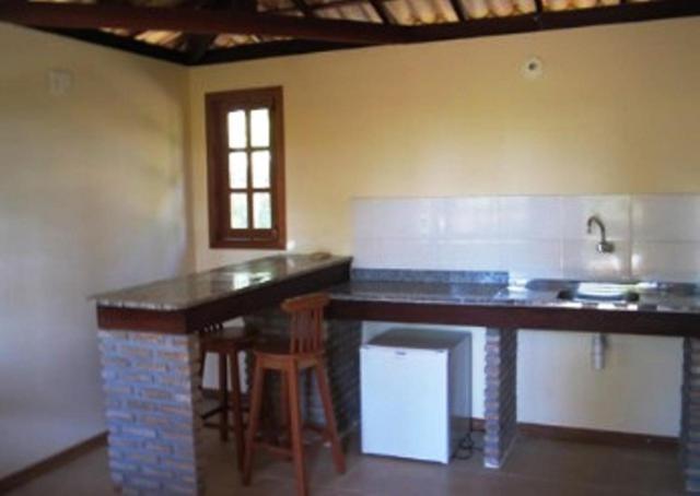 אימבסאי Pousada Aracas Village חדר תמונה