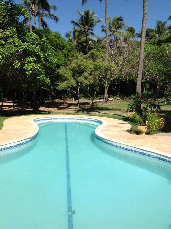 אימבסאי Pousada Aracas Village מראה חיצוני תמונה